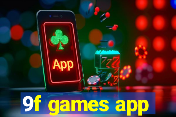 9f games app